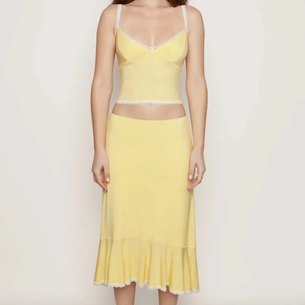 Guizio Dainty Lace Set
